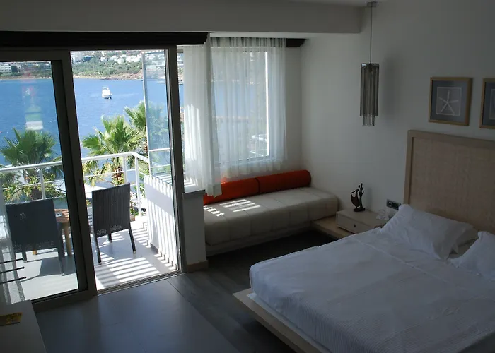 Hotel Bilkent Casa Costa Hotel