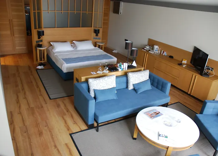 Bilkent Casa Costa Hotel Hotel