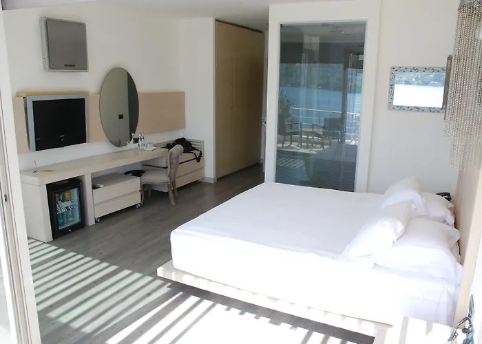 Bilkent Casa Costa Hotel Gündoğan