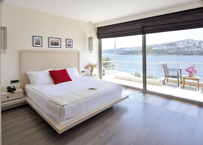 Bilkent Casa Costa Hotel Otel