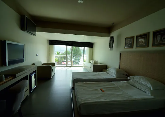 Otel Bilkent Casa Costa Hotel Gündoğan