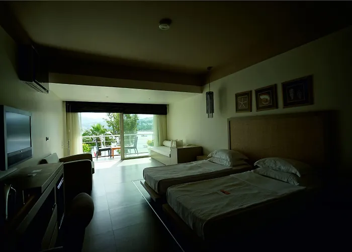 Otel Bilkent Casa Costa Hotel