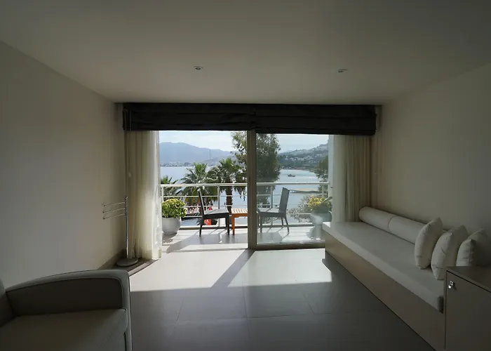 Bilkent Casa Costa Hotel 5* Gündoğan