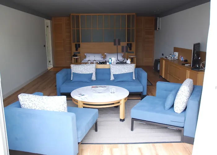 Hotel Bilkent Casa Costa Hotel 5*