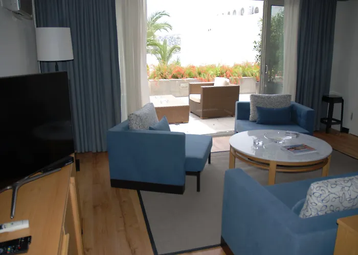 Bilkent Casa Costa Hotel 5* Gündoğan