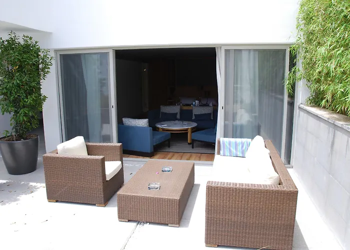 Bilkent Casa Costa Hotel Hotel Gündoğan