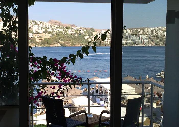 Bilkent Casa Costa Hotel Hotel