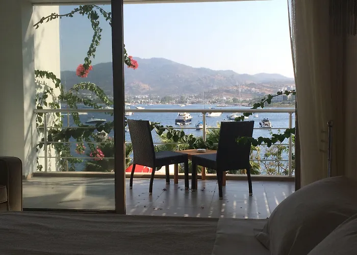 Bilkent Casa Costa Hotel 5* Gündoğan