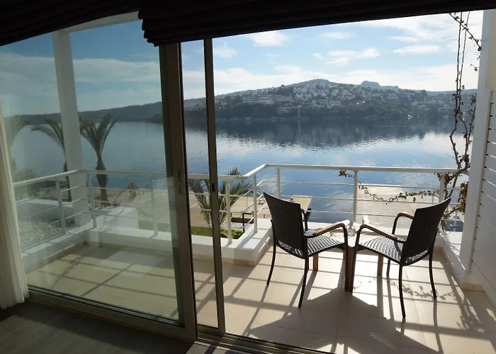 Bilkent Casa Costa Hotel Hotel 5*