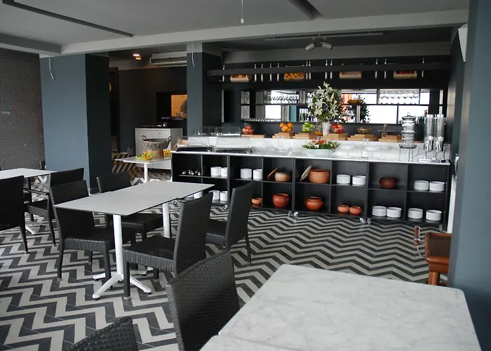 Bilkent Casa Costa Hotel Hotel 5*
