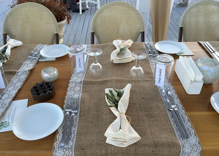Bilkent Casa Costa Hotel Hotel