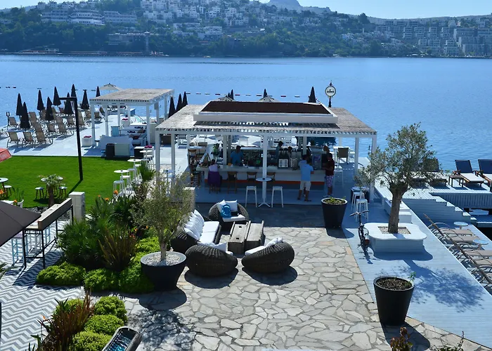 Bilkent Casa Costa Hotel Hotel 5*