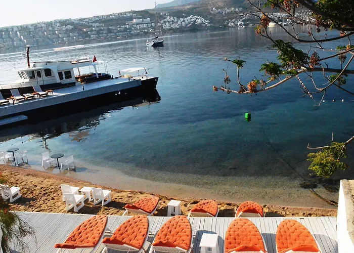 Hotel Bilkent Casa Costa Hotel