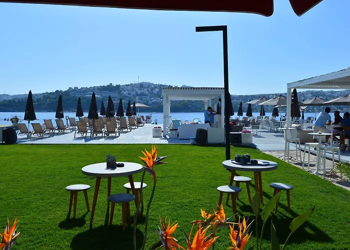 Bilkent Casa Costa Hotel Hotel Gündoğan