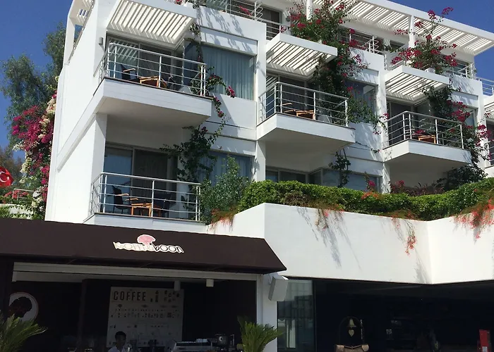 Otel Bilkent Casa Costa Hotel