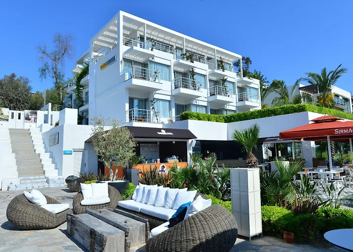 Bilkent Casa Costa Hotel