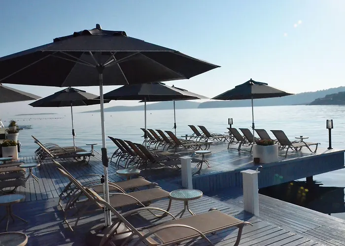 Bilkent Casa Costa Hotel Hotel 5*