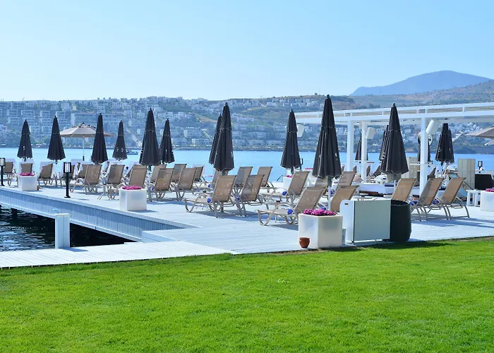Bilkent Casa Costa Hotel Hotel 5*