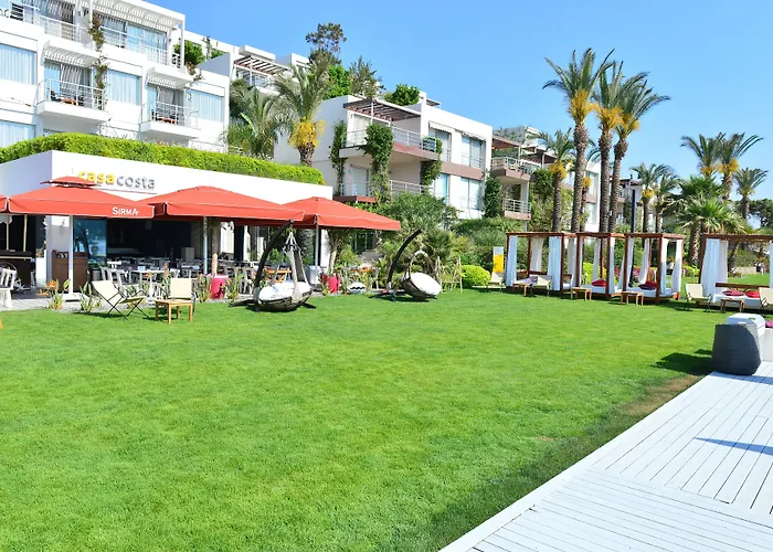 Otel Bilkent Casa Costa Hotel