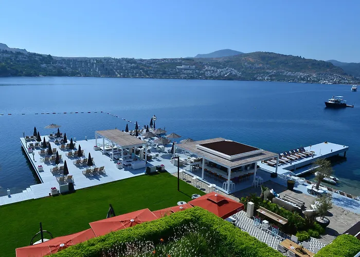 Hotel Bilkent Casa Costa Hotel 5*