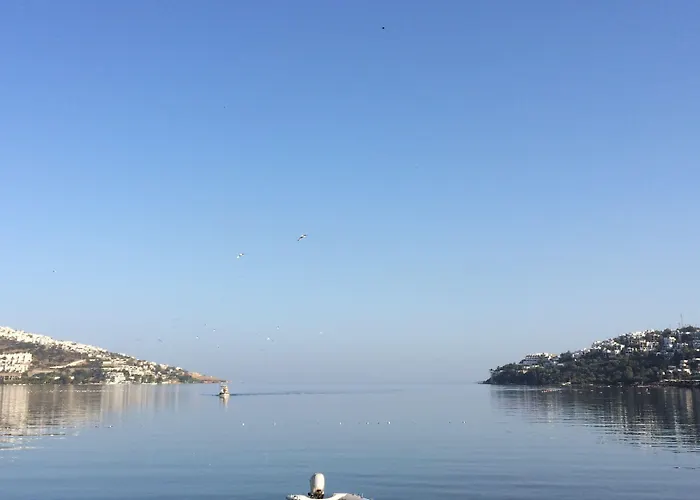 Bilkent Casa Costa Hotel Hotel Gündoğan