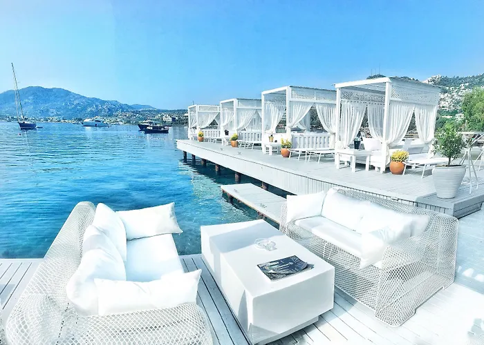 Otel Bilkent Casa Costa Hotel