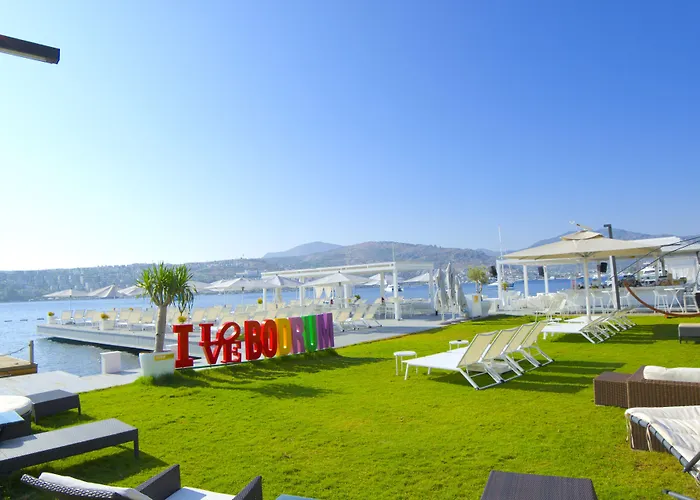 Otel Bilkent Casa Costa Hotel