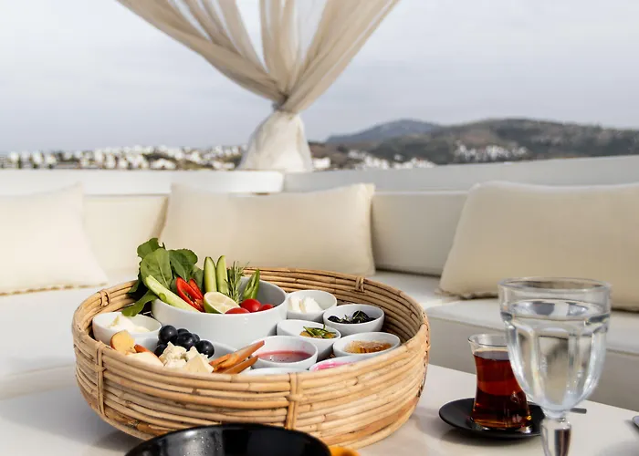Hotel Bilkent Casa Costa Hotel Gündoğan