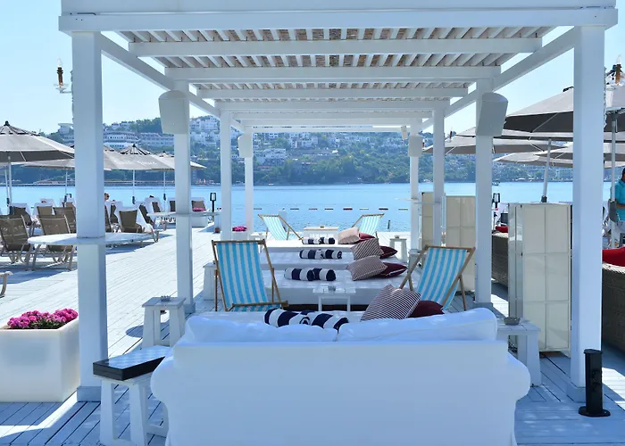Hotel Bilkent Casa Costa Hotel 5*