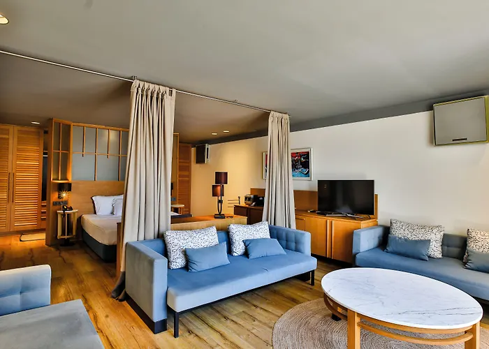 Bilkent Casa Costa Hotel
