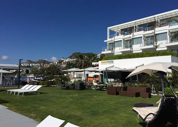 Hotel Bilkent Casa Costa Hotel