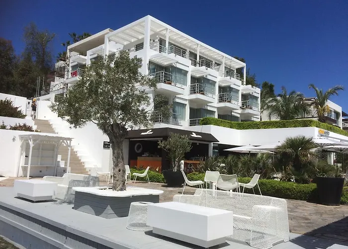 Otel Bilkent Casa Costa Hotel 5*
