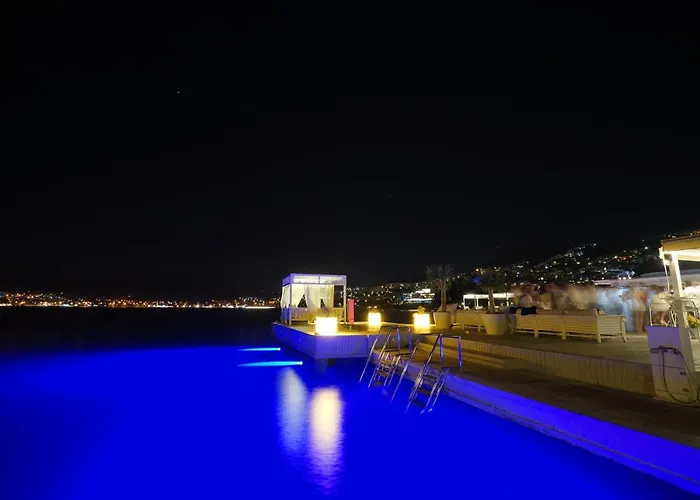 Hotel Bilkent Casa Costa Hotel 5*