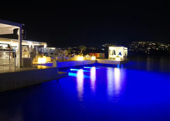 Hotel Bilkent Casa Costa Hotel